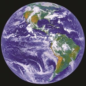 interesting facts about the earth