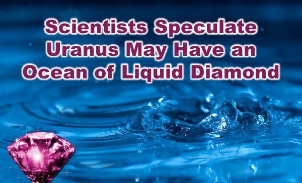 27 Interesting Facts about Uranus You Might Not Know 8 Uranus facts