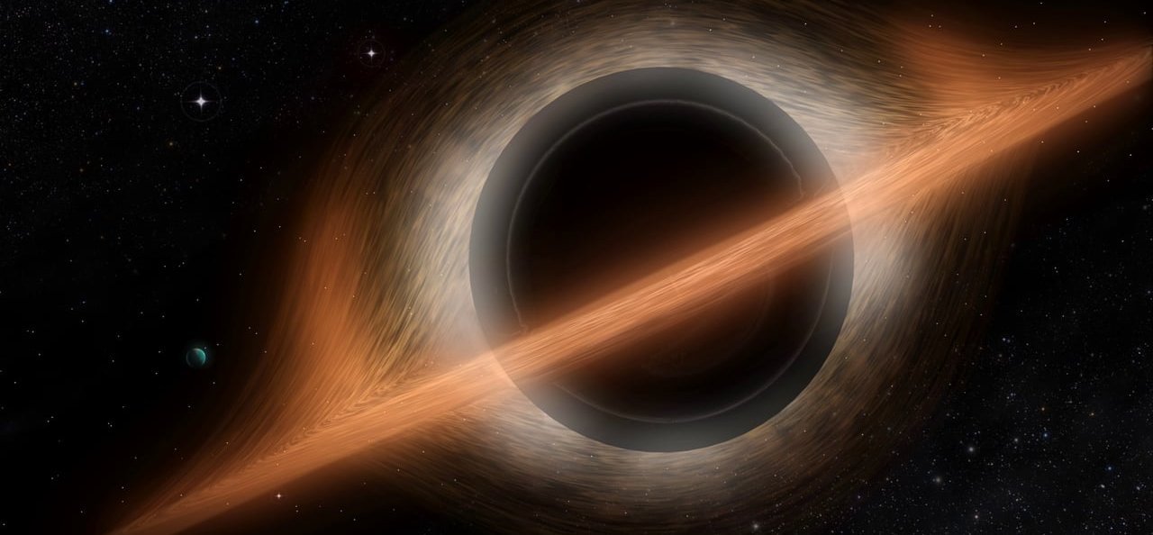 facts about black holes