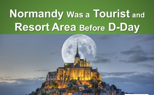 d day facts