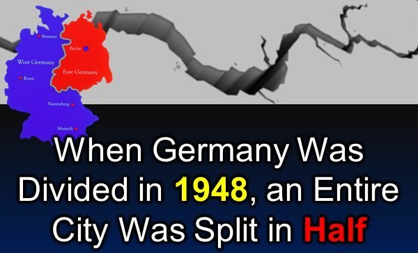 Germany Facts