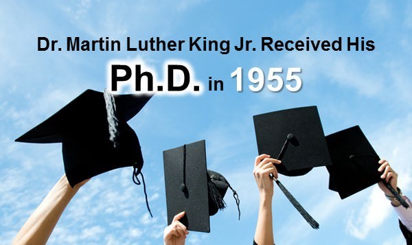 15 Interesting Facts about Martin Luther King Jr you Might Not Know 3 Martin Luther King Jr facts