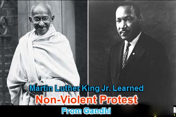 15 Interesting Facts about Martin Luther King Jr you Might Not Know 7 Martin Luther King Jr facts