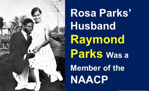 interesting facts about rosa parks