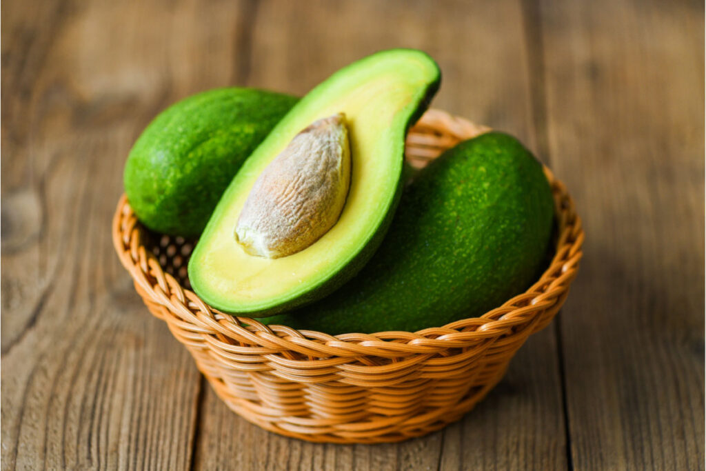 31 Facts About Mexican Food Most People Don't Know (2022) 11 avocadoes