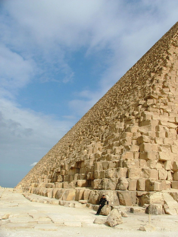 pyramids 1