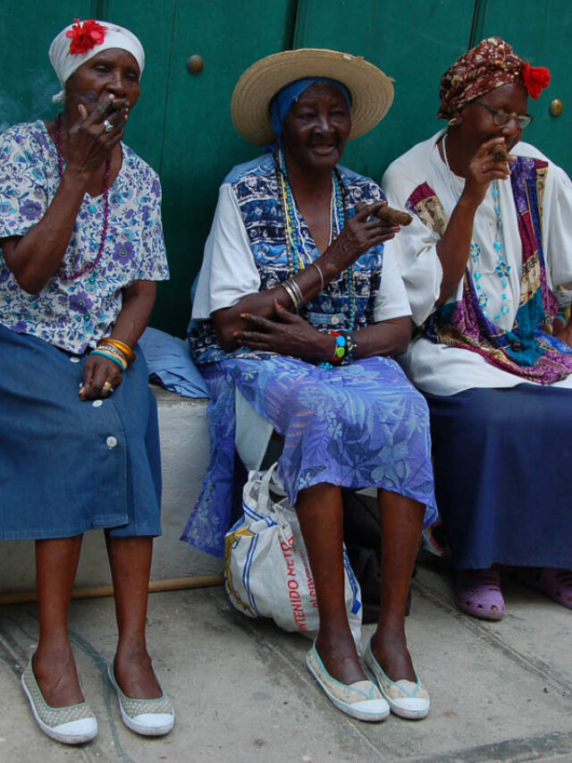 59 Facts About Cuba You Might Not Know Story