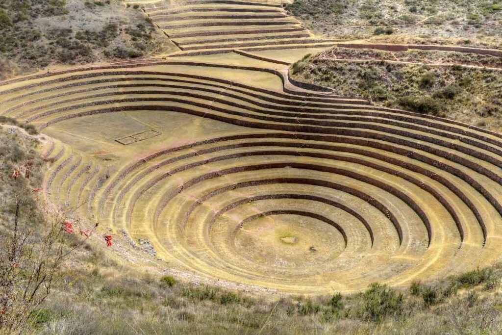 53 Interesting Facts About Peru Most People Don't Know (2022) 7 inca crop circle peru