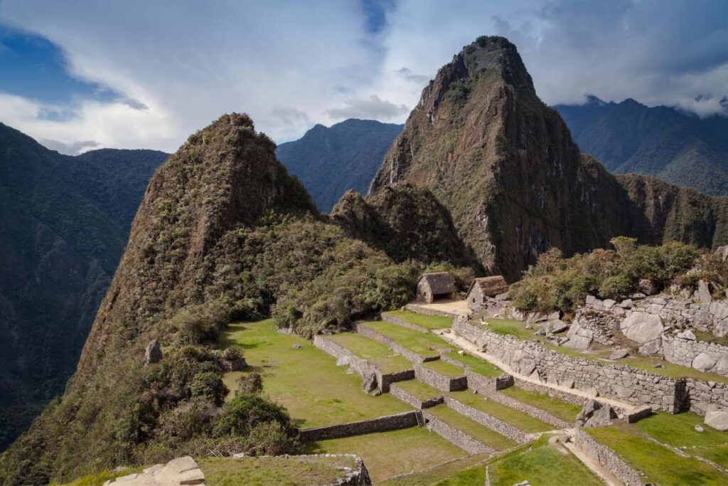 53 Interesting Facts About Peru Most People Don't Know (2022) 5 machu picchu