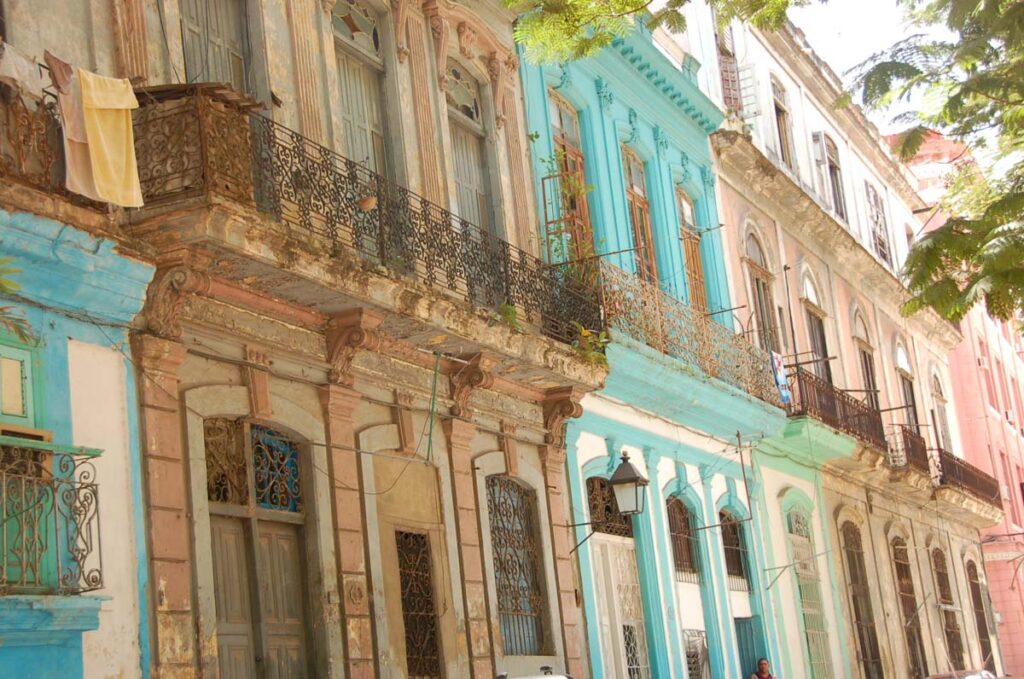 59 Facts About Cuba Most People Don't Know (2022) 4 streets of havana
