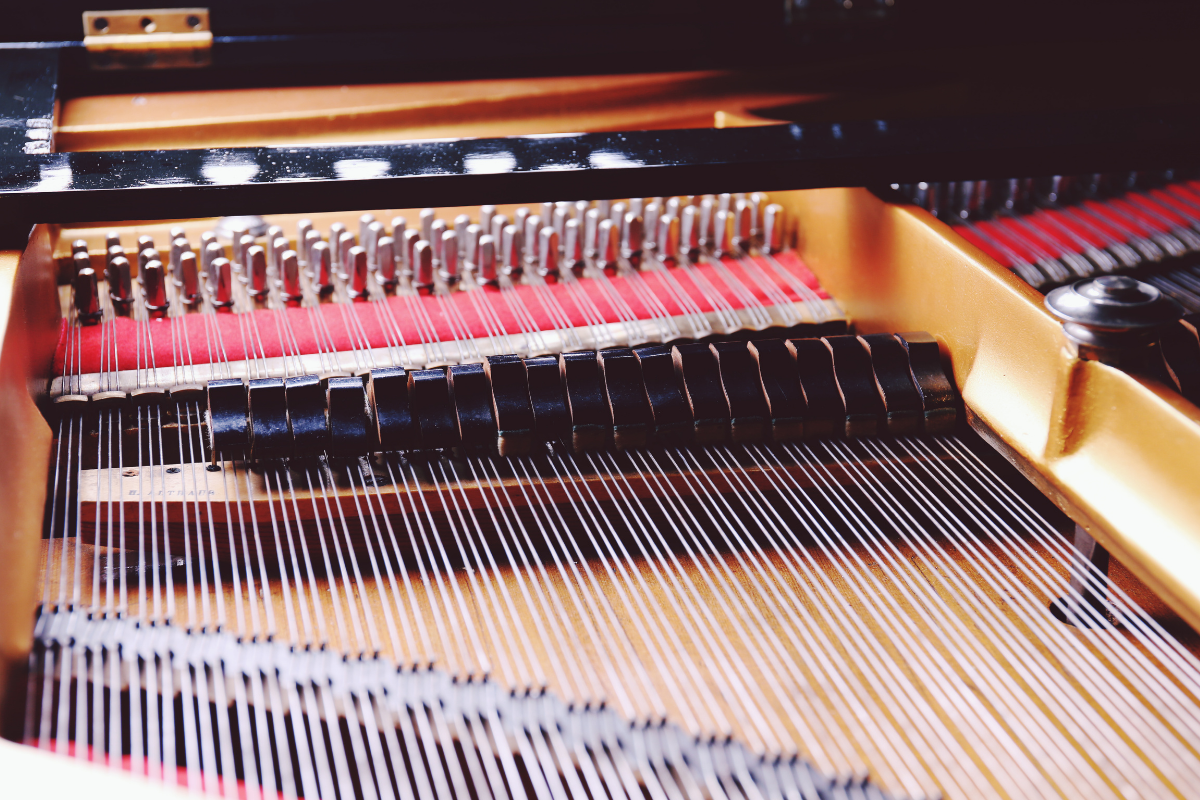 41 Facts about the Piano You Might Not Know I Interesting Facts