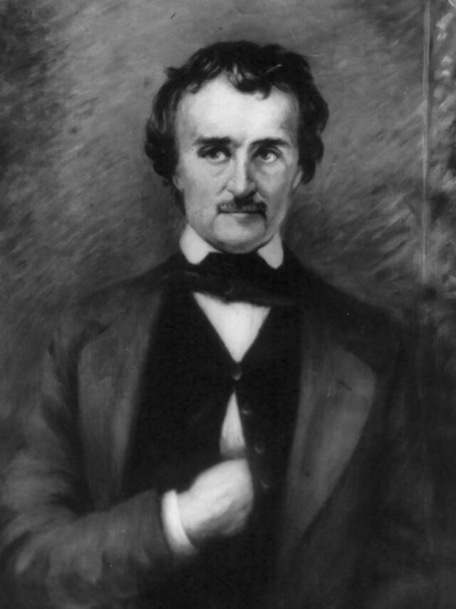 17 Interesting Facts About Edgar Allan Poe Story