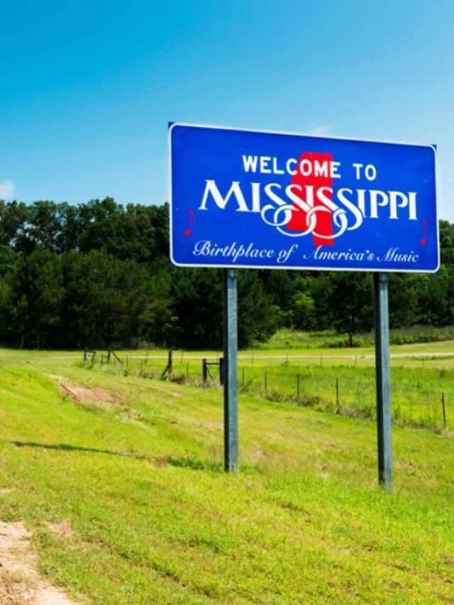 39 Interesting Facts About Mississippi You Might Not Know Story