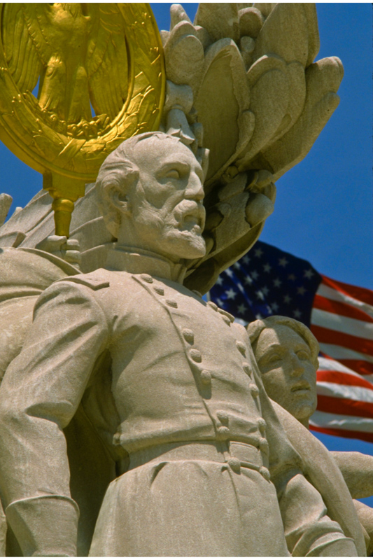 13 Facts About the Battle of Gettysburg From the Civil War 5 George G. Meade