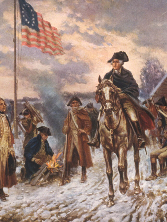 17 Facts About The American Revolution You Might Not Know Story