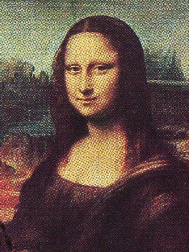 19 Fascinating Facts About The Mona Lisa Story