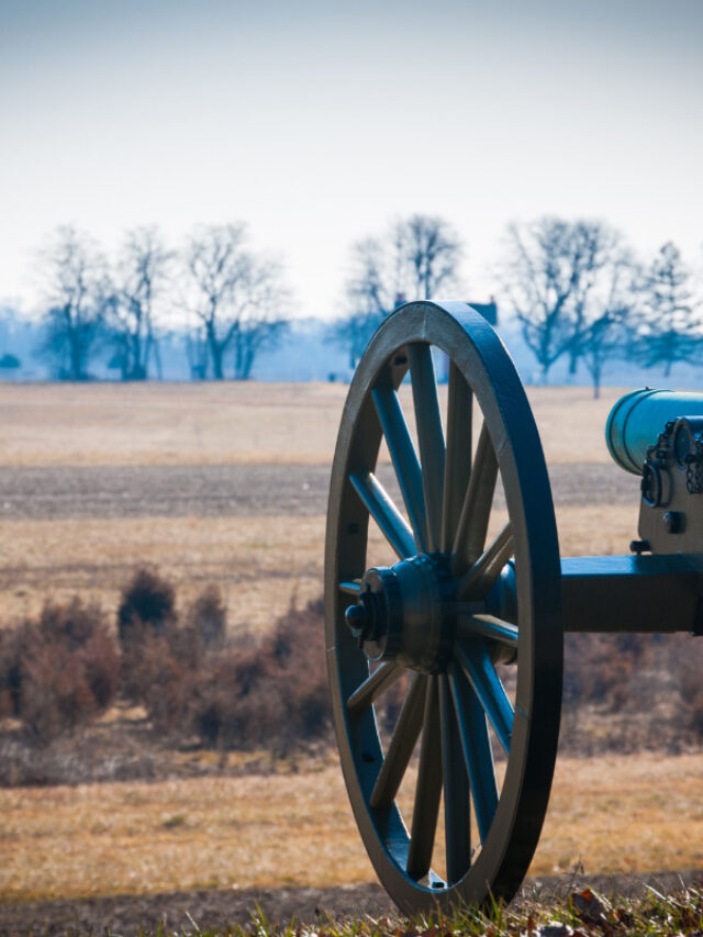 13 Facts About the Battle of Gettysburg From the Civil War Story