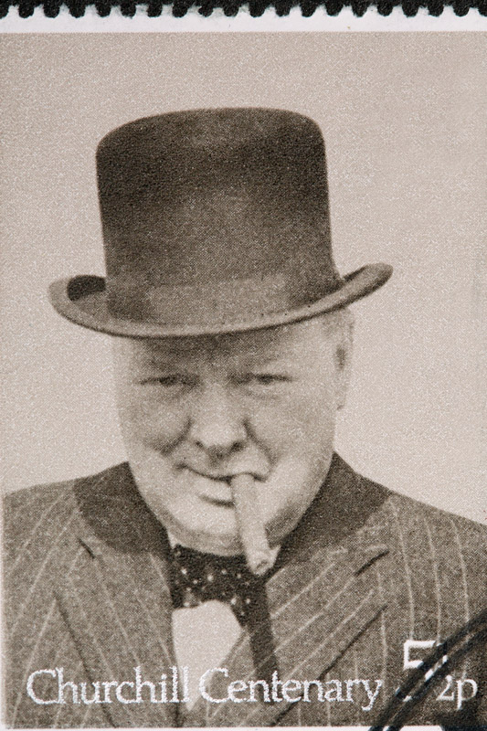 45 Facts About the Cold War Most People Don't Know (2022) 3 Winston Churchill