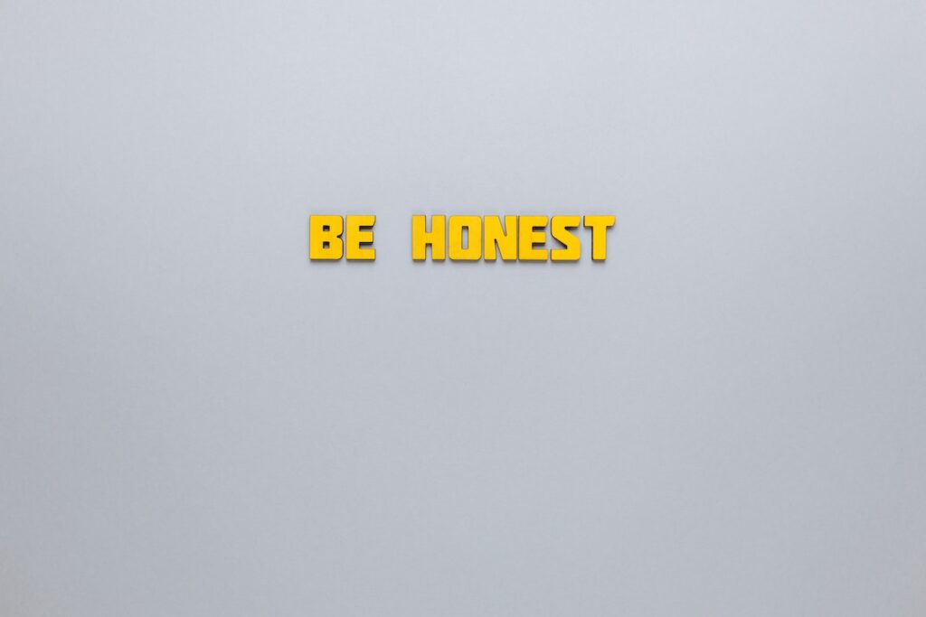 be-honest