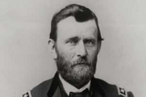 facts about ulysses s grant
