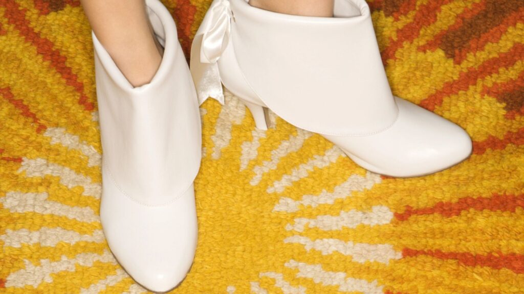 GoGo boot for girls, Old fashion Boot for girls