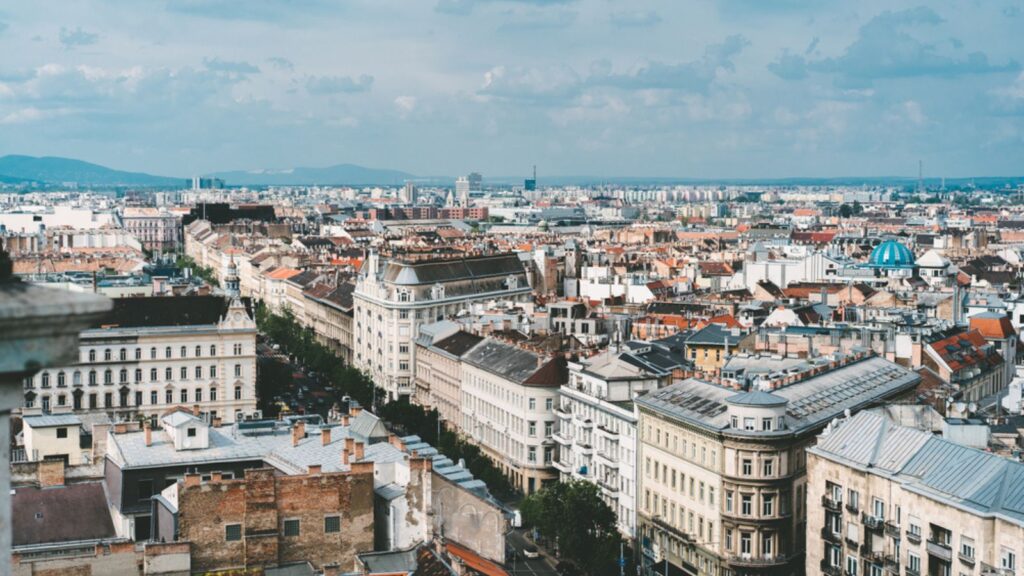 Budapest 