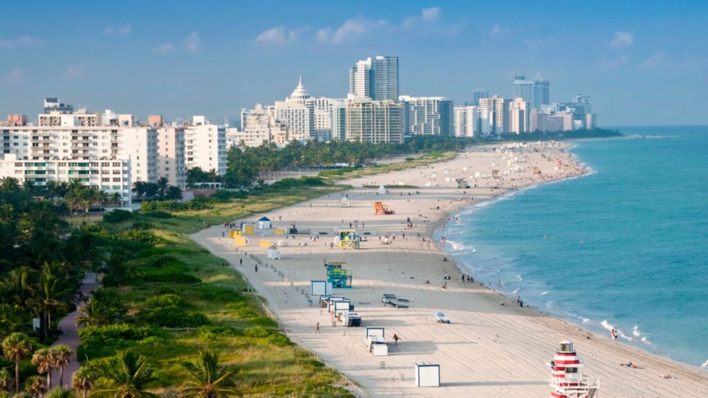 _Miami Beach, Florida