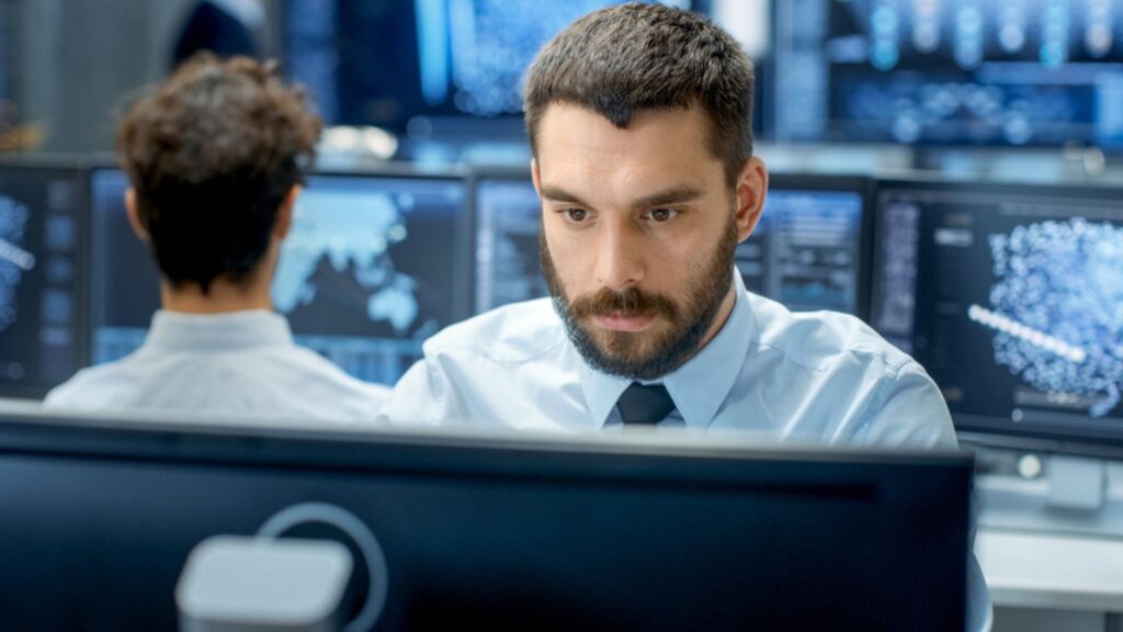 Neural Network and Machine Learning Engineer Programming AIMachine Learning Specialist