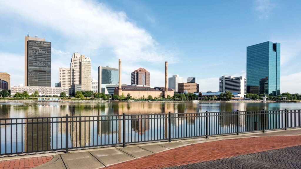 Toledo Ohio