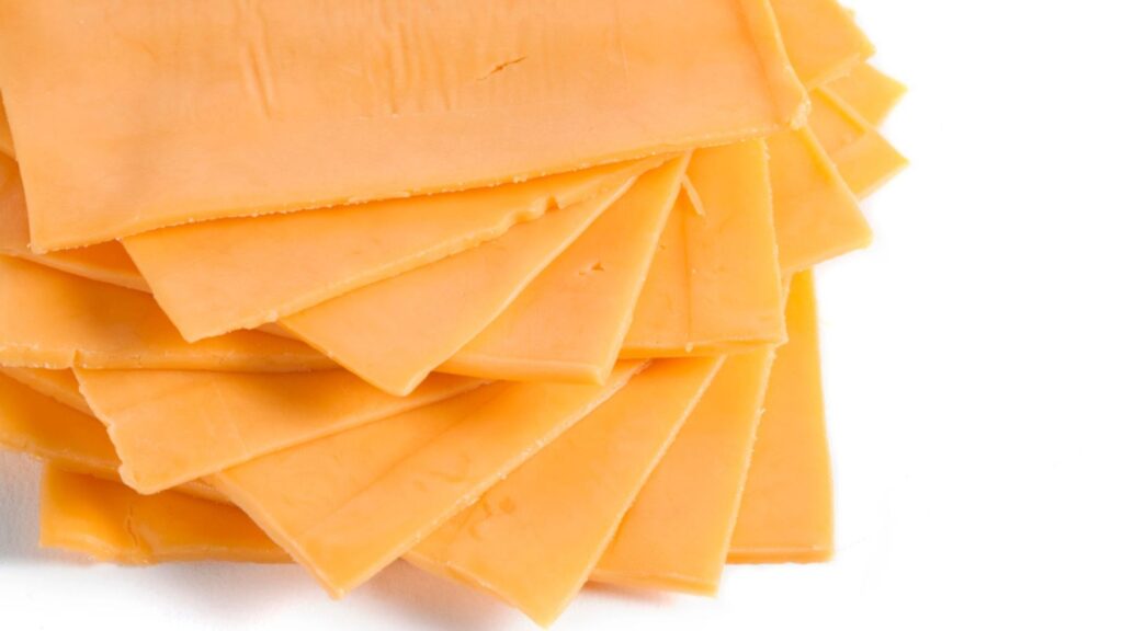 American cheese