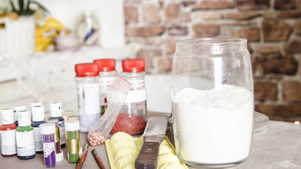 artificial Food Dyes