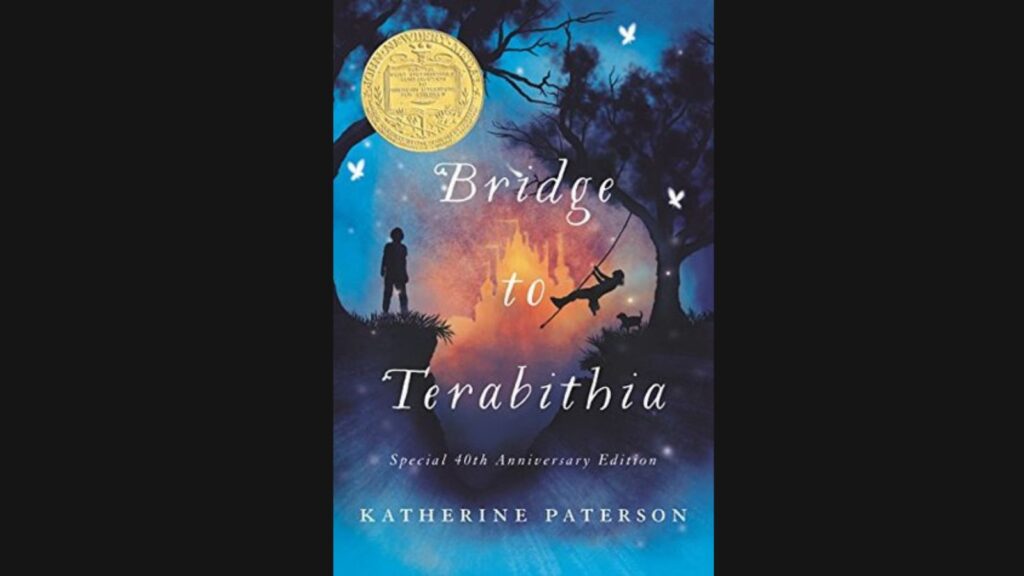 Bridge To Terabithia