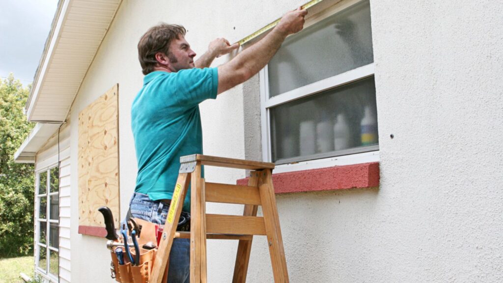 Measuring Windows