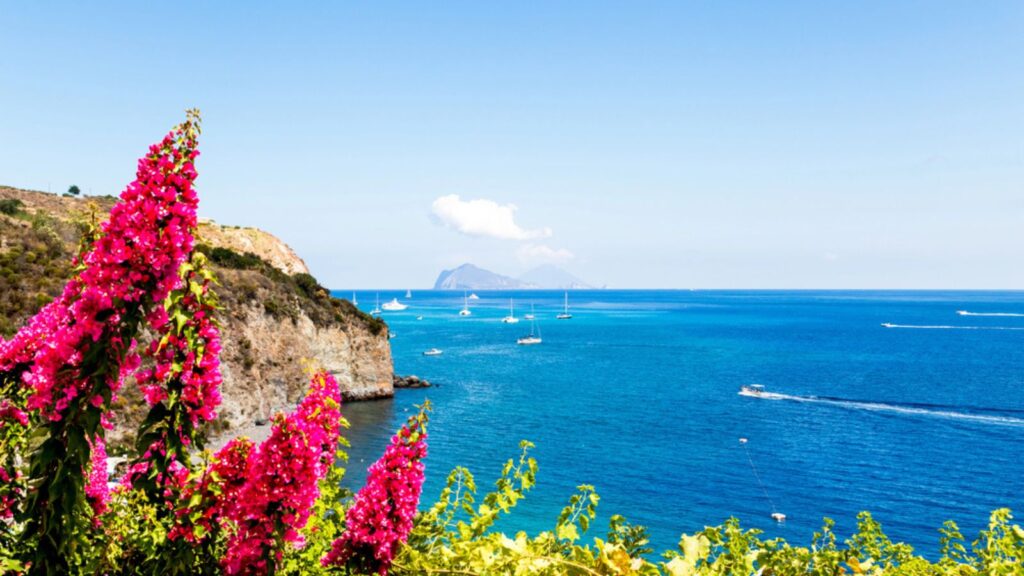 Aeolian Islands
