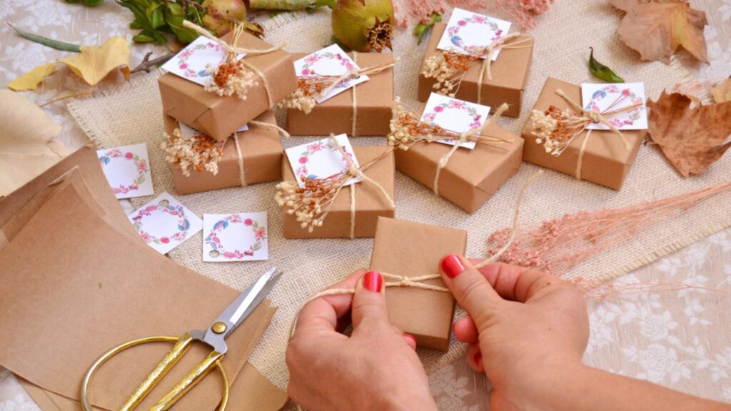 gift card boxes