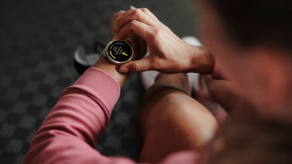 Polar Vantage M3 Watch