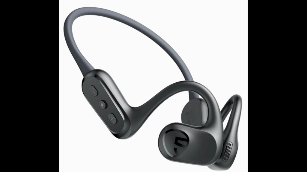 Running headphones sound peats