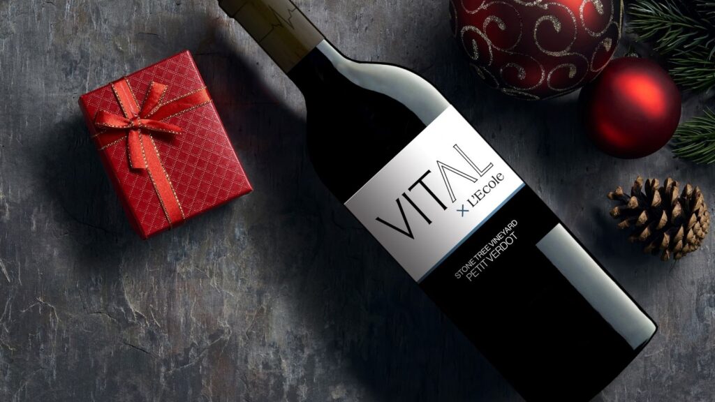 vital wines